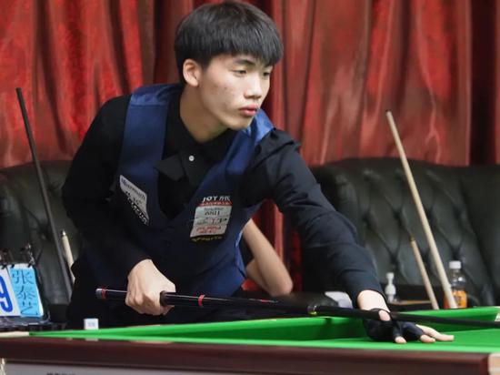 曲既是挑战 曲既是挑战