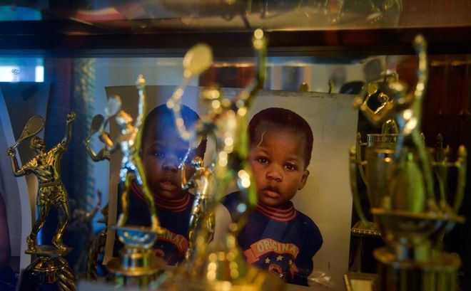 疑似因小摩 疑似因小摩