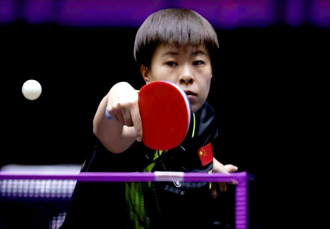 热爱乒乓球 热爱乒乓球