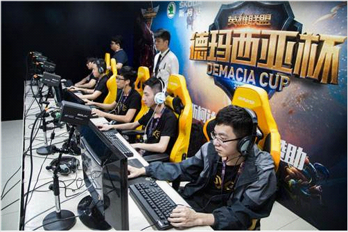 在这场比赛 在这场比赛