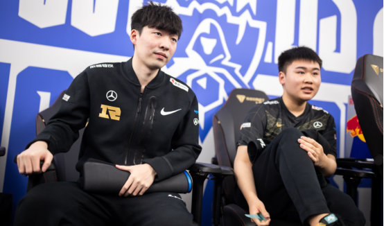 既是对实力 既是对实力