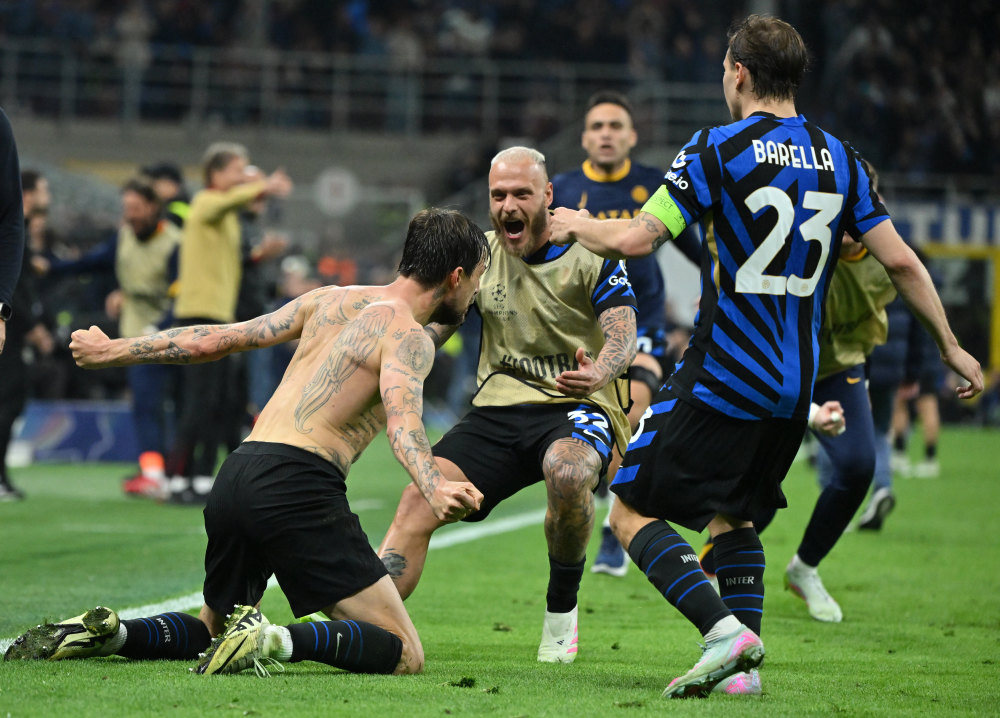 自我认知上 自我认知上